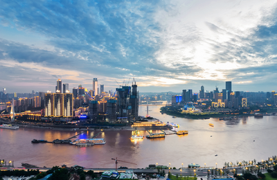 建設(shè)國(guó)際消費(fèi)中心城市,成都和重慶為什么行?