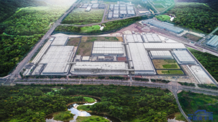 2019成都車展 長城炮乘用皮卡震撼上市，12.68萬元起！商用版蓄勢待發10月見